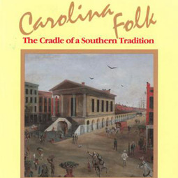 The Cradle of a Southern Tradition bookcover