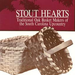 Traditional Oak Basket Makers of the South Carolina Upcountry bookcover