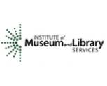 Insitute of Museum Library Services logo