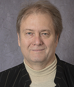 Michael Stoeltzner