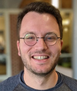 A picture of Brandon Waldon