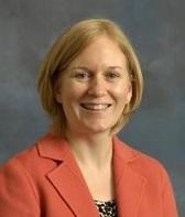 Dr. Kate Flory