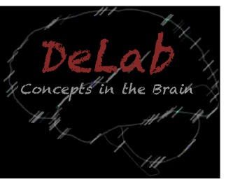 Desai Lab Logo