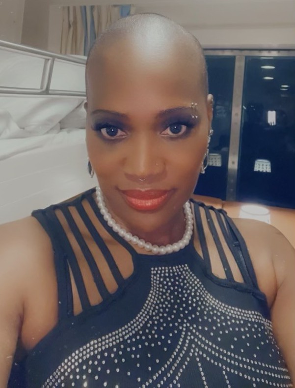 Amber McIver Amber McIver