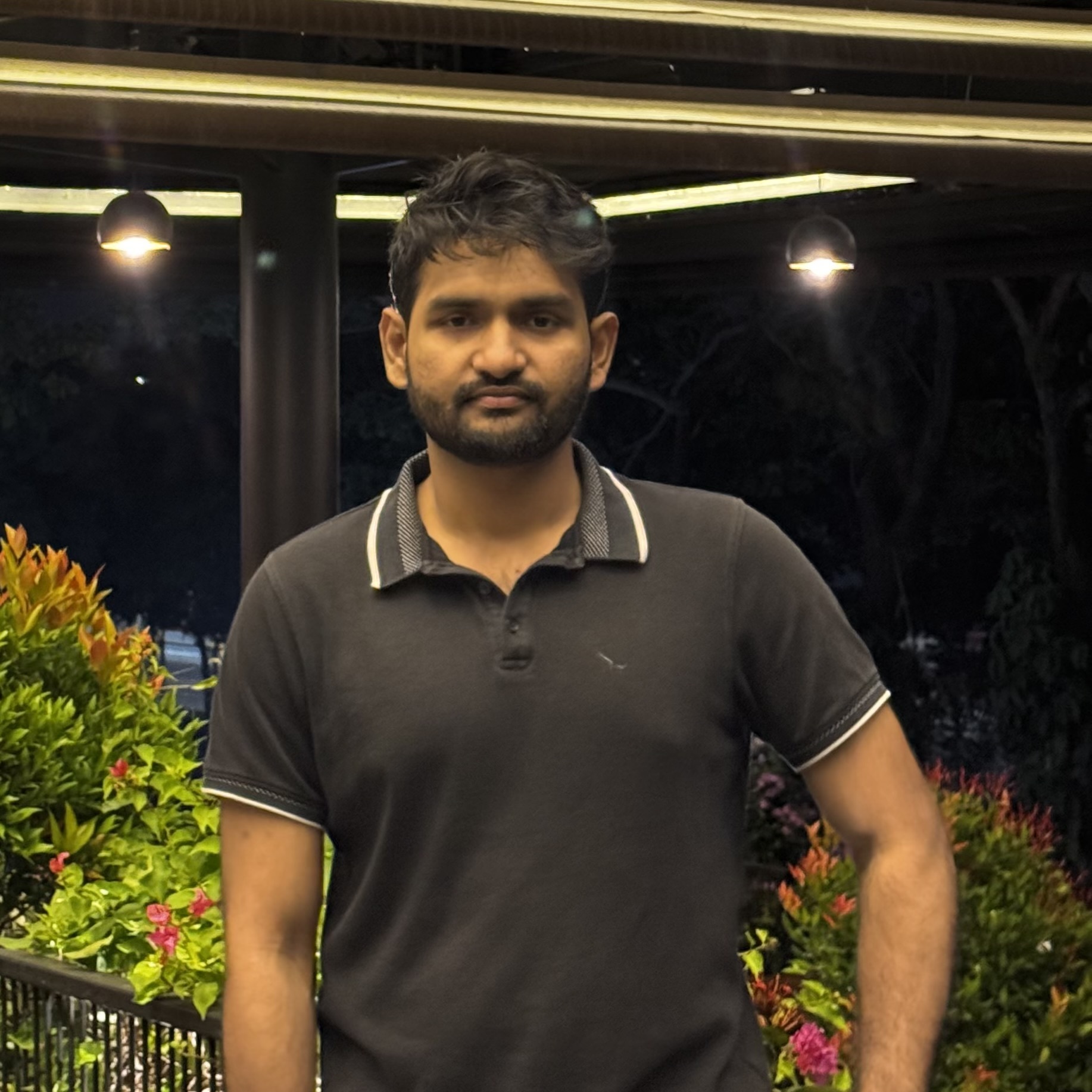 Nayeem Mohammad