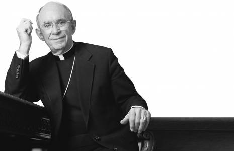 Joseph Cardinal Bernardin