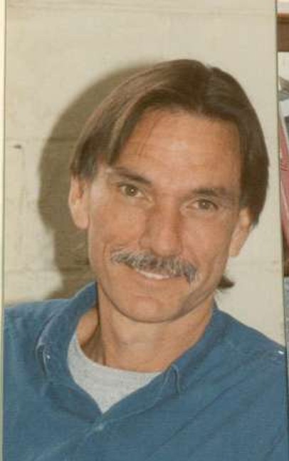 Stephen Durham