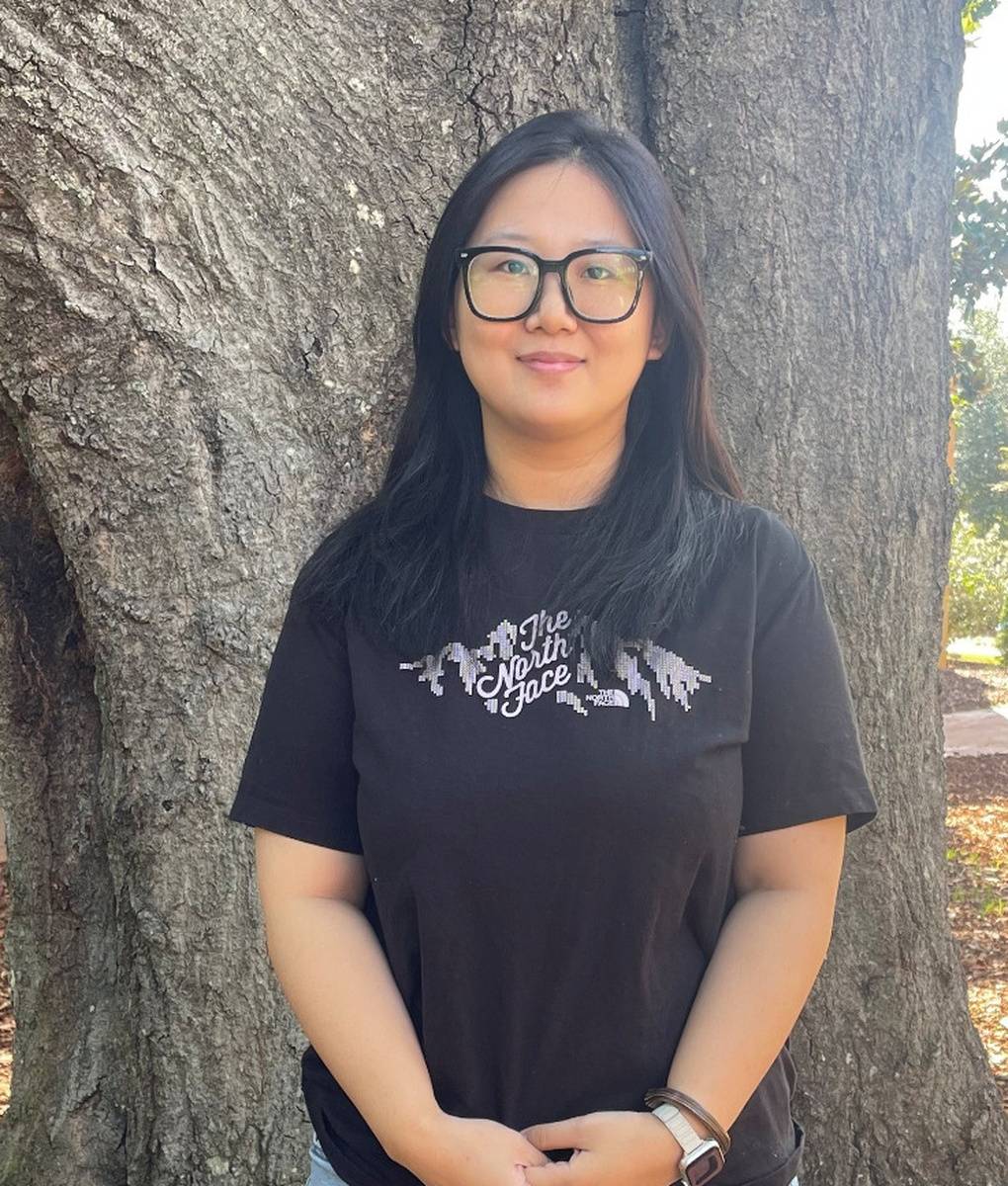 Zihan (Evelyn) Zhang