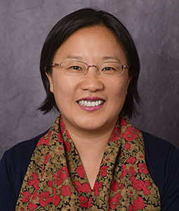 Dr. Yen-Yi Ho