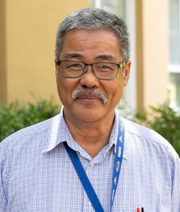 Edsel Peña
