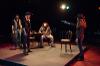 "Outlaw Song" by Ryan Stevens at the Lab Theatre