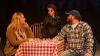 "Almost, Maine" at the Lab Theatre.