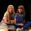 "Top Girls" by Caryl Churchill.  Directed by Lindsay Rae Taylor.