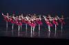 "Stars and Stripes" by George Balanchine.