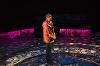 The Curious Incident of the Dog in the Night-Time at Longstreet Theatre.