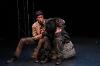 "Waiting for Godot" at The Center for Performance Experiment