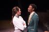 "Much Ado About Nothing" at Longstreet Theatre