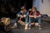 "This is Our Youth" by Kenneth Lonergan. Directed by John Reynolds. Photo by Jason Ayer.