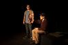 "Memory Sounds" by J.J. Steinfeld. Directed by David Britt. Photo by Jason Ayer.