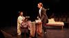 "Tea Time" by Will Dunne. Directed by Patrick Michael Kelly.