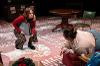 "Mauritius" by Theresa Rebeck. Directed by Erica Tobolski.