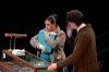 "Mauritius" by Theresa Rebeck. Directed by Erica Tobolski.