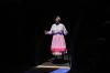 "Moon Man Walk" by James Ijames. Directed by Terrance Henderson.