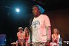 "The Grown-Ups" by Simon Henriques & Skylar Fox. Directed by Hannah Magner.