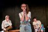 "The Grown-Ups" by Simon Henriques & Skylar Fox. Directed by Hannah Magner.