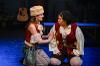 "Orlando" by Virginia Woolf. Adapted by Sarah Ruhl. Directed by Patrick Michael Kelly.