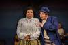 "Orlando" by Virginia Woolf. Adapted by Sarah Ruhl. Directed by Patrick Michael Kelly.
