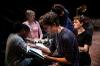 "The Seeing Place" by Lauren Wilson. Directed by Marybeth Gorman Craig 
& Lauren Wilson.