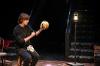 "The Seeing Place" by Lauren Wilson. Directed by Marybeth Gorman Craig 
& Lauren Wilson.