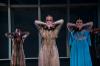 "Orpheus," created by Andrew Berns, André Megerdichian, Jennifer Deckert, Lauren Wilson & Marybeth Gorman Craig. Directed by André Megerdichian. Co-choreographed by André Megerdichian and Jennifer Deckert.
