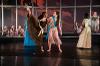 "Orpheus," created by Andrew Berns, André Megerdichian, Jennifer Deckert, Lauren Wilson & Marybeth Gorman Craig. Directed by André Megerdichian. Co-choreographed by André Megerdichian and Jennifer Deckert.