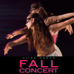 Fall 2020 Dance Concert 