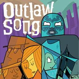 Outlaw Song logo