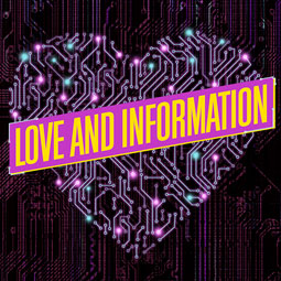 Love and Information 