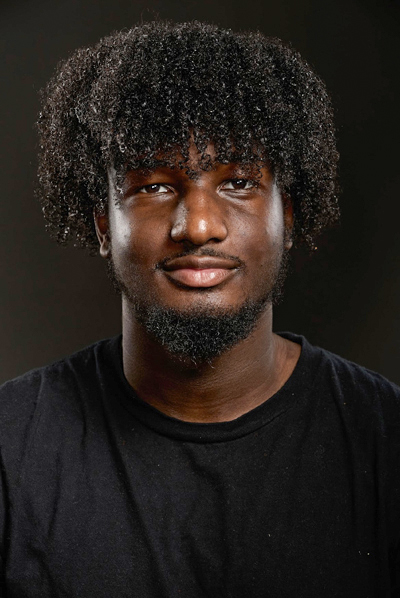Derion Felton