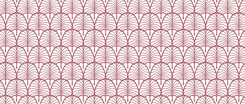 palmetto pattern