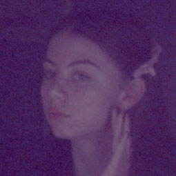 Katy McKormack