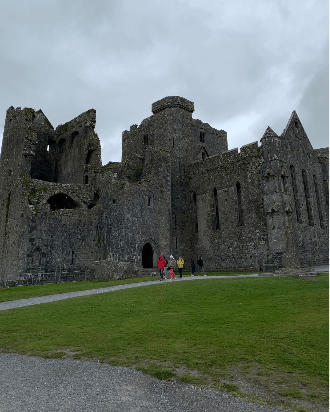 Rock of Cashel