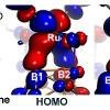 The structure and bonding in the first (BB)>Ru carboryne metalacycle. DOI: 
 10.1021/jacs.6b05172.