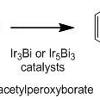 The controlled oxidation of hydrocarbons can yield oxygen containing products of much greater value.  We have recently created iridium-bismuth catalysts that are effective for the oxidation of 3-picoline to Niacin which is also known as Vitamin B<sub>3</sub>.