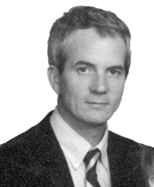 Dr. Charles William Murtiashaw