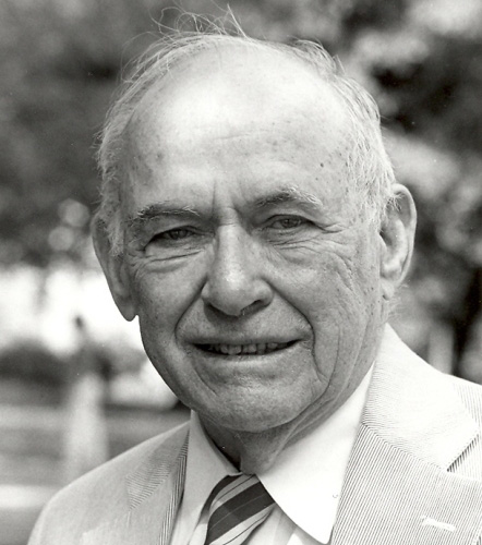 Dr. Fred M. Weissman