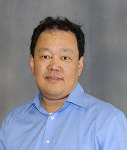 Dr. Ken Shimizu