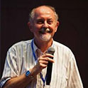 richard adams at the asian conference