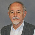 Professor Richard Adams