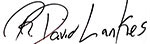 David Lankes signature